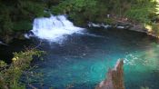 Tour of area, half day, Pucon, CHILE