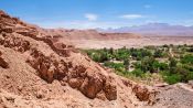 ARCHAEOLOGICAL TOUR, San Pedro de Atacama, CHILE