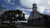 TRANSFER IN + PEULLA  NAVEGATION + TOUR TO CHILOE + TRANSFER OUT, Puerto Varas, CHILE