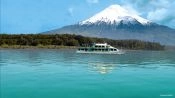 TRANSFER IN + PEULLA  NAVEGATION + TOUR TO CHILOE + TRANSFER OUT, Puerto Varas, CHILE