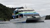 TRANSFER IN + PEULLA  NAVEGATION + TOUR TO CHILOE + TRANSFER OUT, Puerto Varas, CHILE