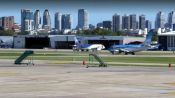 Transfer from Aeroparque to Hotel in Buenos Aires or V.V, Buenos Aires, ARGENTINA