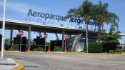 Transfer from Aeroparque to Hotel in Buenos Aires or V.V, Buenos Aires, ARGENTINA