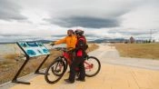 . City Tour Puerto Natales by Bicycle, Puerto Natales, CHILE