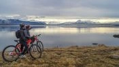 . City Tour Puerto Natales by Bicycle, Puerto Natales, CHILE