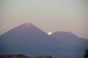 The Salt Flats Route, San Pedro de Atacama, CHILE