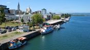 Excursion to Valdivia from Puerto Varas, Puerto Varas, CHILE