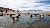 4 days in the Uyuni salt flat from San Pedro de Atacama, , 14