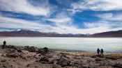 4 days in the Uyuni salt flat from San Pedro de Atacama, San Pedro de Atacama, CHILE