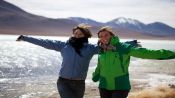 4 days in the Uyuni salt flat from San Pedro de Atacama, , 14