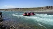 RAFTING MENDOZA RIVER, Mendoza, ARGENTINA