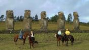 HORSEBACK RIDING EASTER ISLAND, Easter Island, CHILE