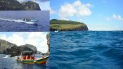 HALF DAY BOAT TRIP  / SNORKELING, Easter Island, CHILE
