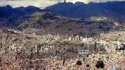 City Tour for La Paz + Valle de La Luna, La Paz, BOLIVIA