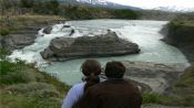 FULL DAY TOUR, TORRES DEL PAINE, Torres del Paine, CHILE