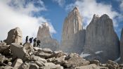 FULL DAY TOUR, TORRES DEL PAINE, Torres del Paine, CHILE
