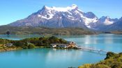 FULL DAY TOUR, TORRES DEL PAINE, Torres del Paine, CHILE