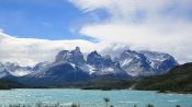 FULL DAY TOUR, TORRES DEL PAINE, Torres del Paine, CHILE