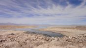 ALTIPLANIC LAGOONS - ATACAMA SALT FLAT, San Pedro de Atacama, CHILE