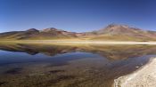 ALTIPLANIC LAGOONS - ATACAMA SALT FLAT, San Pedro de Atacama, CHILE