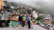 TOUR FAVELA, Rio de Janeiro, BRAZIL