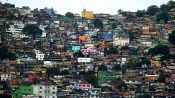 TOUR FAVELA, Rio de Janeiro, BRAZIL