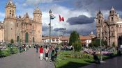 . VISIT THE CITY OF CUSCO AND 4 RUINS, Cusco, PERU