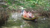 Boquilla Mangrove Morning Tour, Cartagena de Indias, COLOMBIA