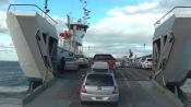 Tierra del Fuego and King Penguin Park, Punta Arenas, CHILE