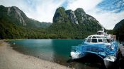 CRUCEANDINO BARILOCHE - PUERTO VARAS, Bariloche, ARGENTINA