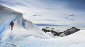 Small Trekking Perito Moreno Glacier , El Calafate, ARGENTINA