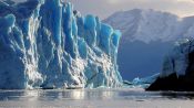 Small Trekking Perito Moreno Glacier , El Calafate, ARGENTINA