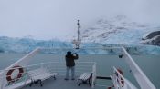 Glaciers Gourmet Experience, El Calafate, ARGENTINA