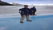 Perito Moreno Big Ice, El Calafate, ARGENTINA