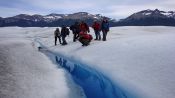 Perito Moreno Big Ice, El Calafate, ARGENTINA