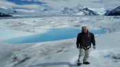 Perito Moreno Big Ice, El Calafate, ARGENTINA