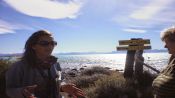 Punta Walichu and Glaciarium, El Calafate, ARGENTINA