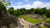 Visit to Tikal with airplanes included, Guatemala city, Guatemala