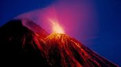 VulcÃ£o de Pacaya + SPA Santa Teresita, Guatemala city, Guatemala