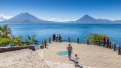 Tour to Chichicastenango and Lake Atitlan, Guatemala city, Guatemala