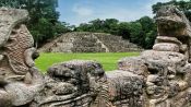 Full day excursion to Copan - Honduras, Guatemala city, Guatemala