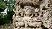 Full day excursion to Copan - Honduras, Guatemala city, Guatemala