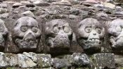 Full day excursion to Copan - Honduras, Guatemala city, Guatemala