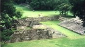 Full day excursion to Copan - Honduras, Guatemala city, Guatemala