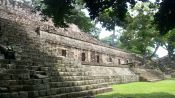 . Full day excursion to Copan - Honduras, Guatemala city, Guatemala