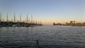 Sailing + Lunch River Plate, Buenos Aires, ARGENTINA