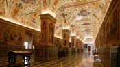 Vatican Tour, Museums, Sistine Chapel and St. Peter's Basilica, Rome, ITALY