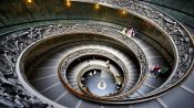 . Vatican Tour, Museums, Sistine Chapel and St. Peter's Basilica, Rome, ITALY