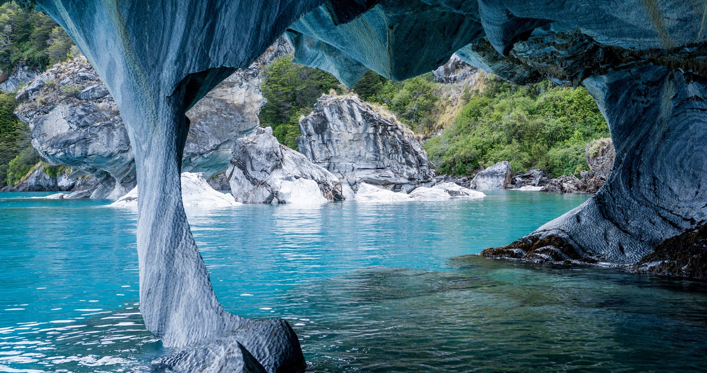 Wild Patagonia