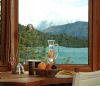 PATAGONIA CAMP 4 NIGHTS
